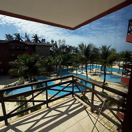 Kariri Beach_Cumbuco Boutique Apartments Extérieur photo