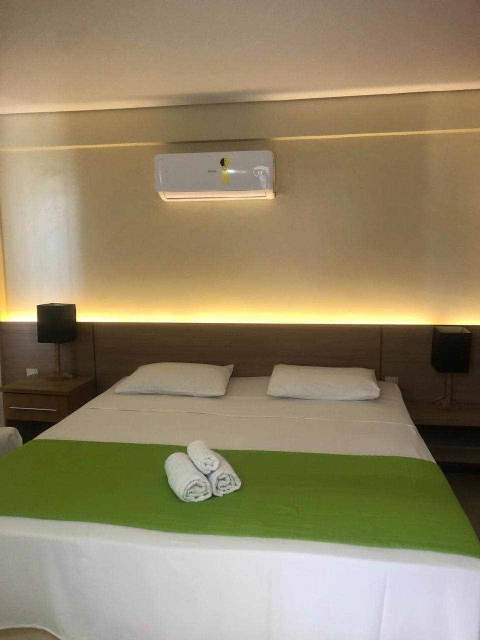 Kariri Beach_Cumbuco Boutique Apartments Extérieur photo