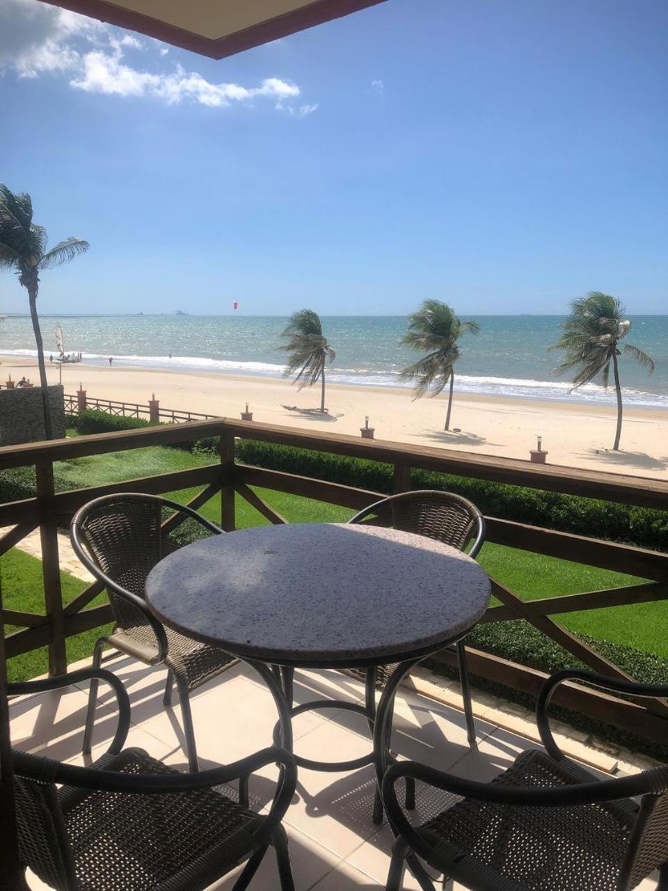 Kariri Beach_Cumbuco Boutique Apartments Extérieur photo