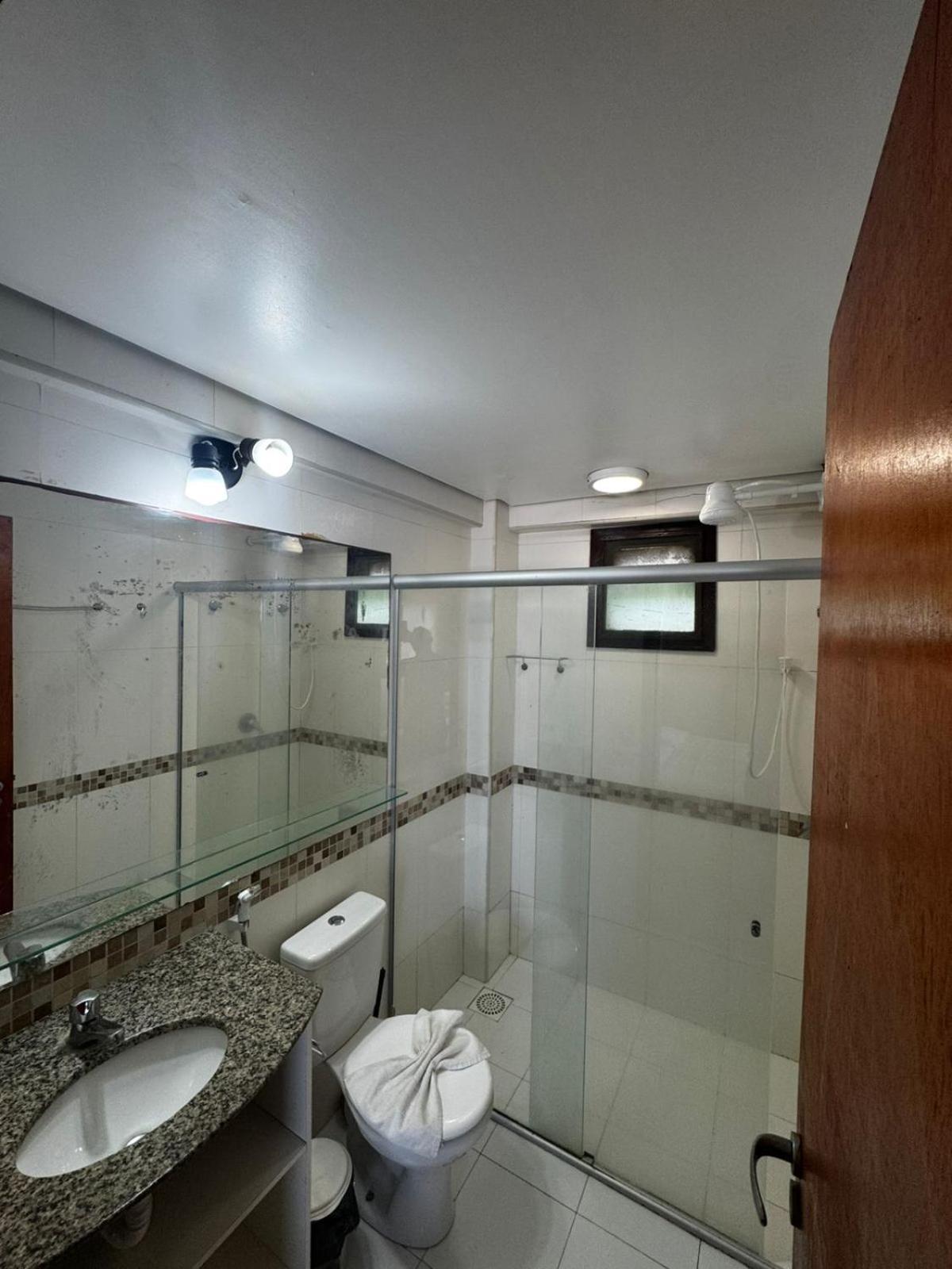 Kariri Beach_Cumbuco Boutique Apartments Extérieur photo