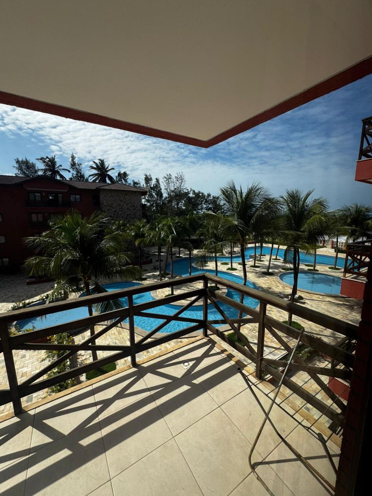 Kariri Beach_Cumbuco Boutique Apartments Extérieur photo