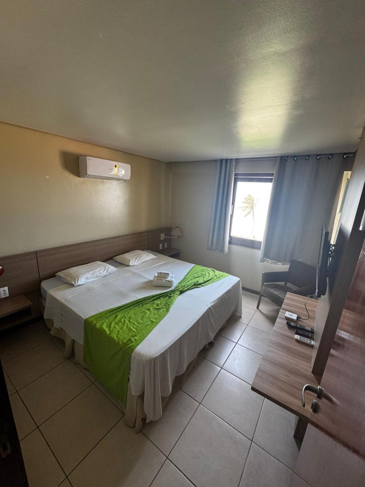 Kariri Beach_Cumbuco Boutique Apartments Extérieur photo