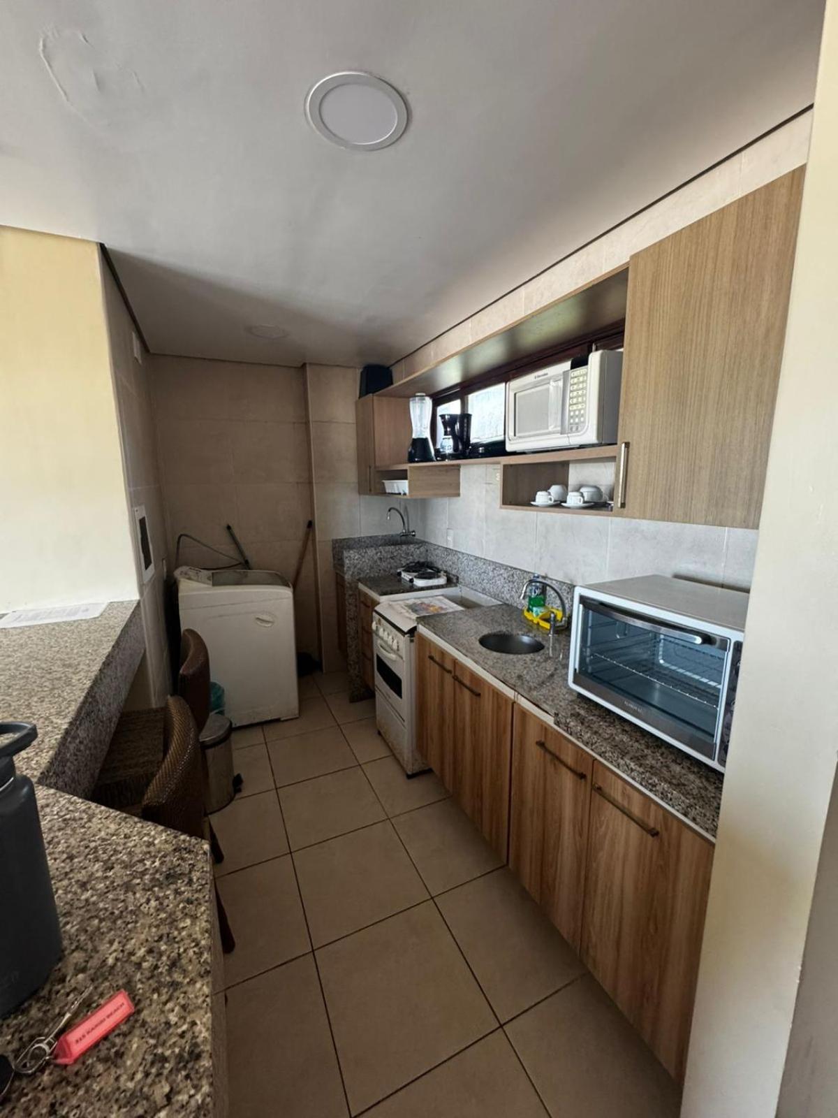 Kariri Beach_Cumbuco Boutique Apartments Extérieur photo