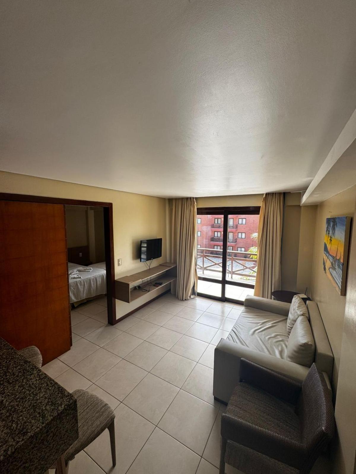 Kariri Beach_Cumbuco Boutique Apartments Extérieur photo