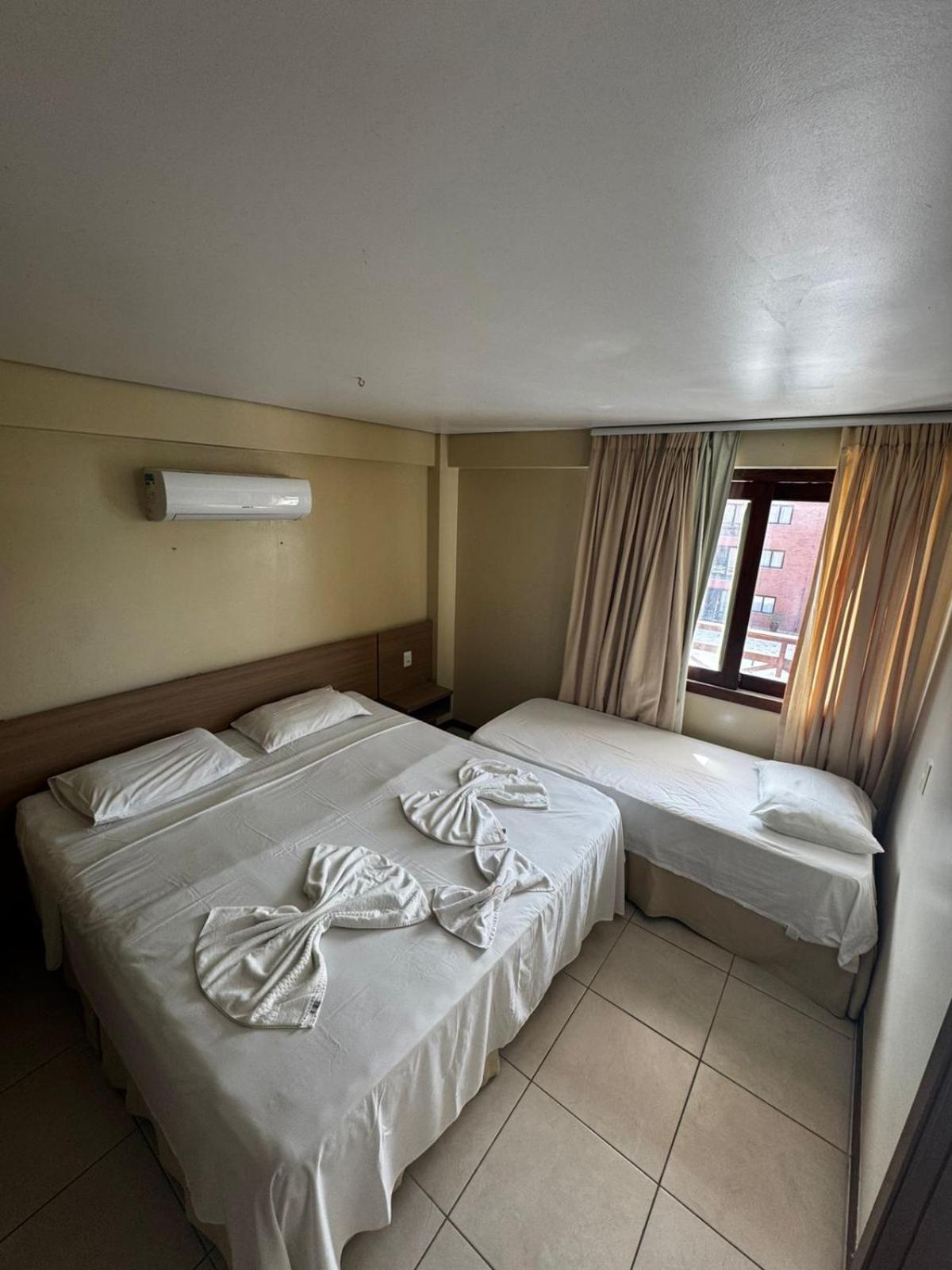 Kariri Beach_Cumbuco Boutique Apartments Extérieur photo