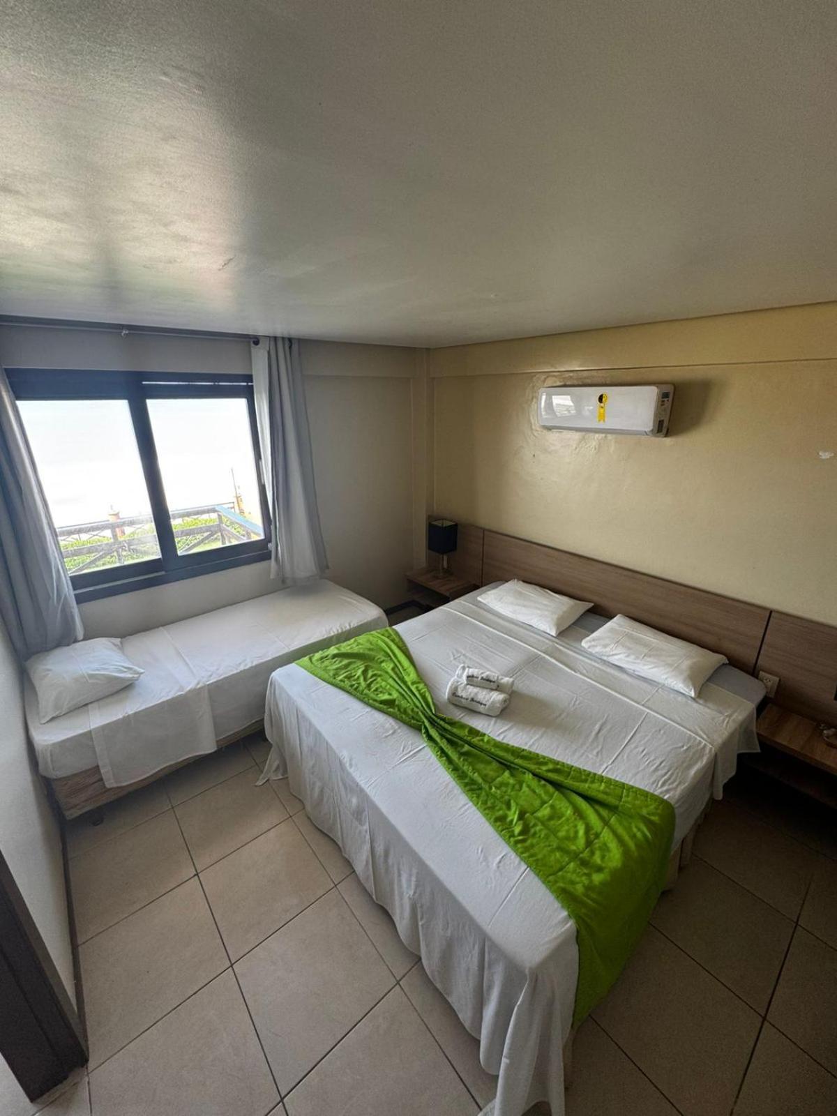 Kariri Beach_Cumbuco Boutique Apartments Extérieur photo
