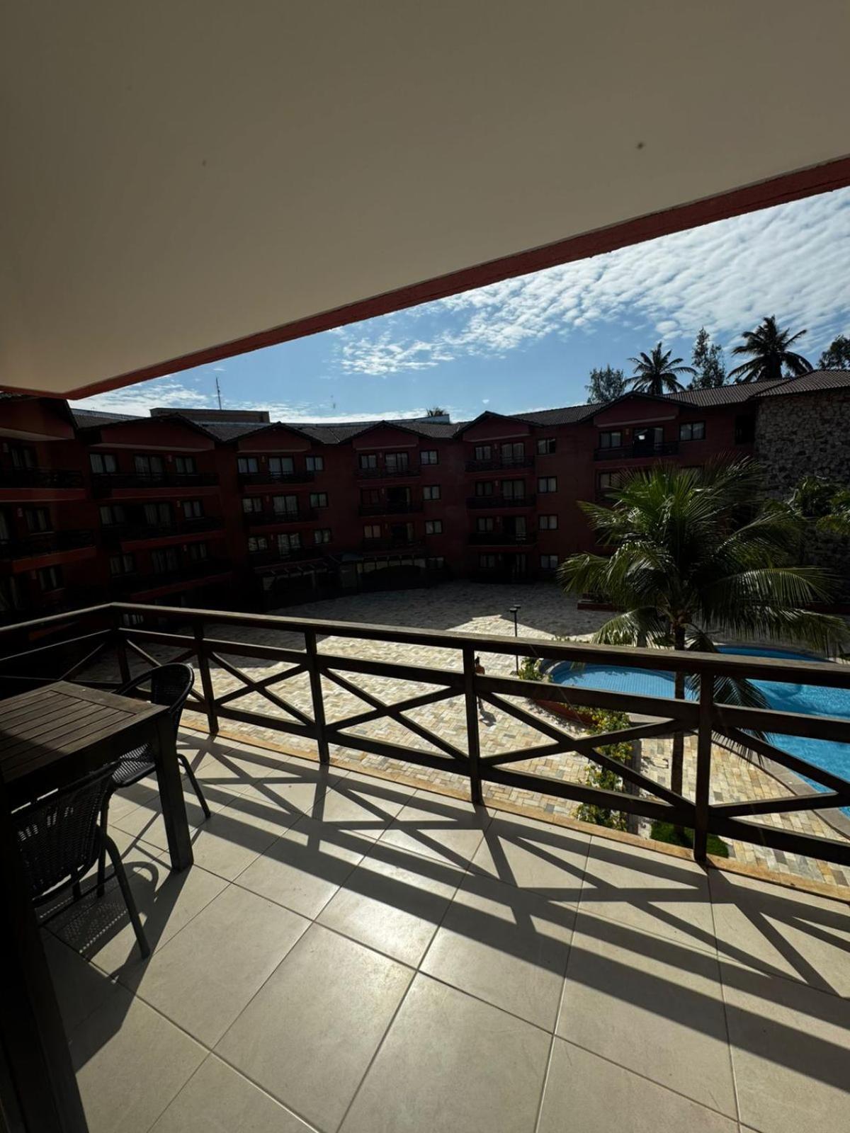 Kariri Beach_Cumbuco Boutique Apartments Extérieur photo