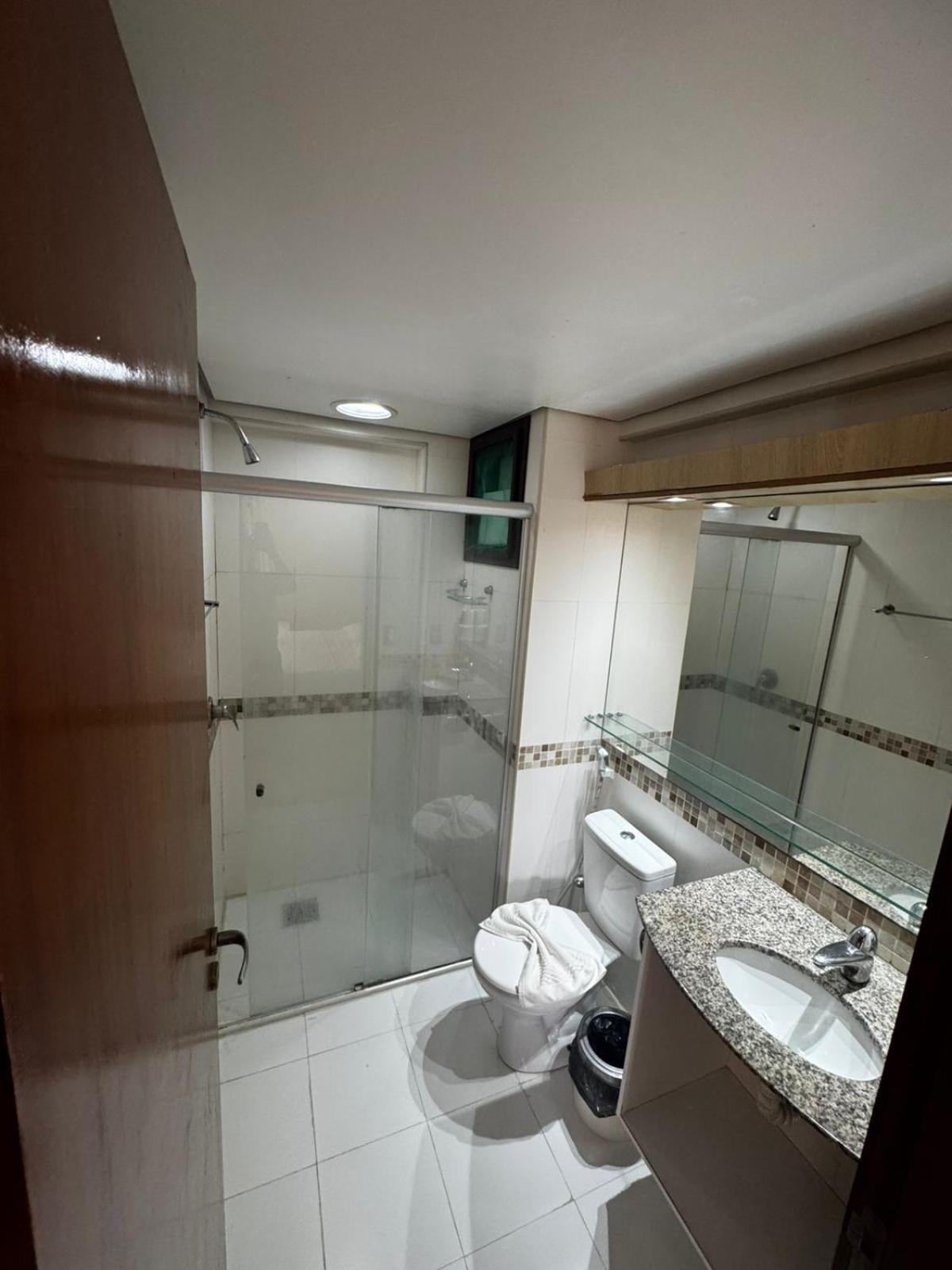 Kariri Beach_Cumbuco Boutique Apartments Extérieur photo