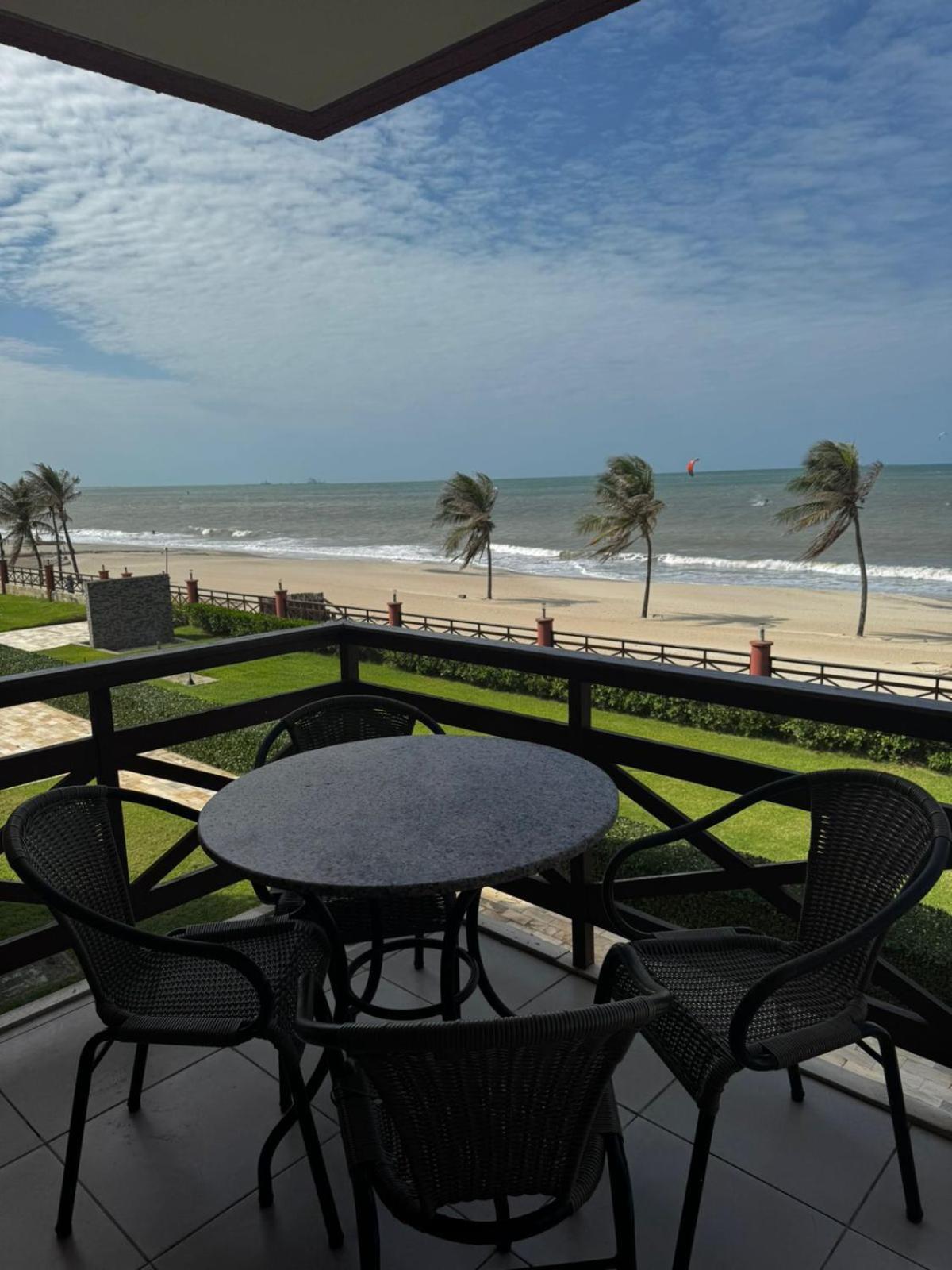 Kariri Beach_Cumbuco Boutique Apartments Extérieur photo