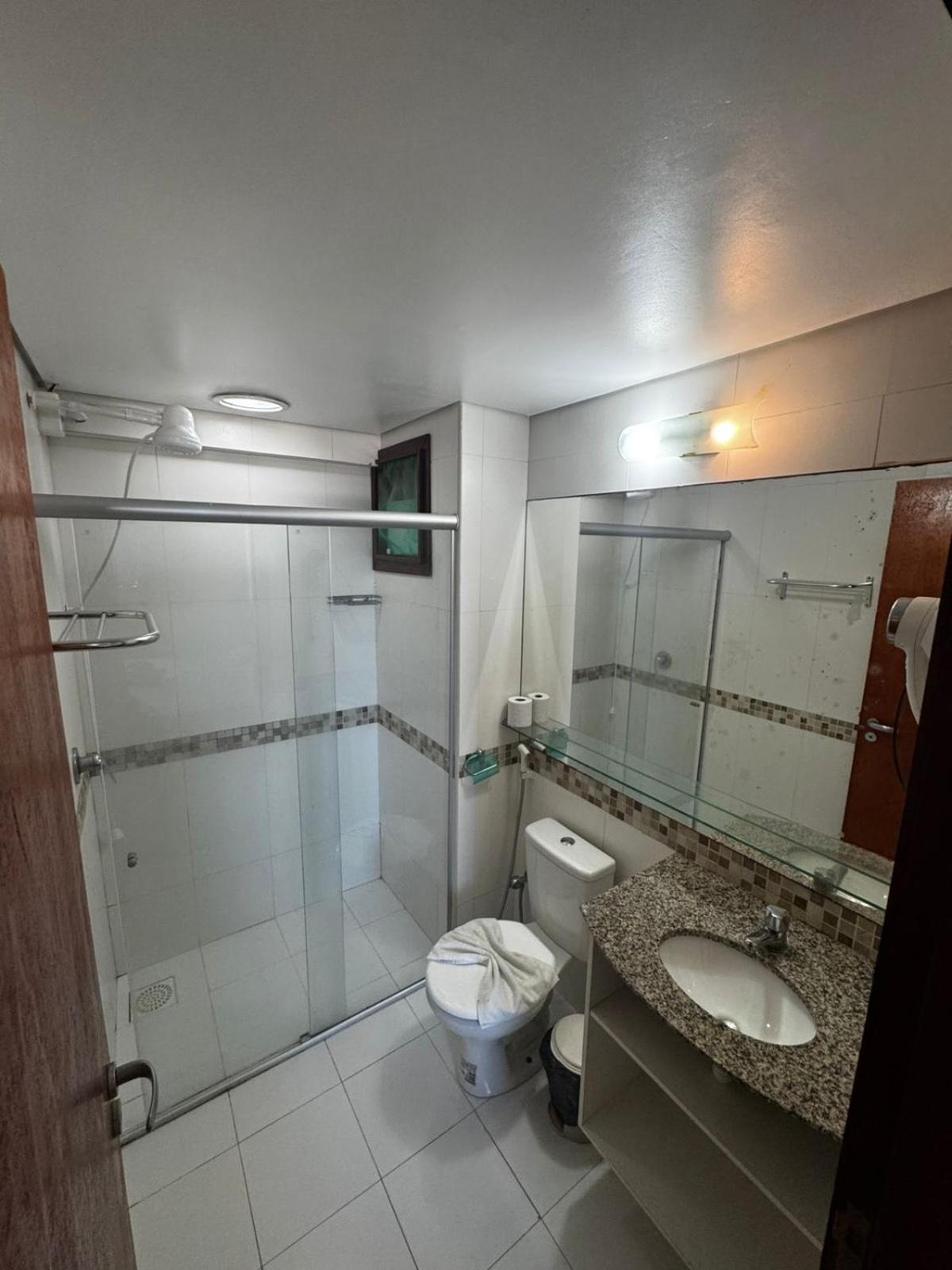 Kariri Beach_Cumbuco Boutique Apartments Extérieur photo